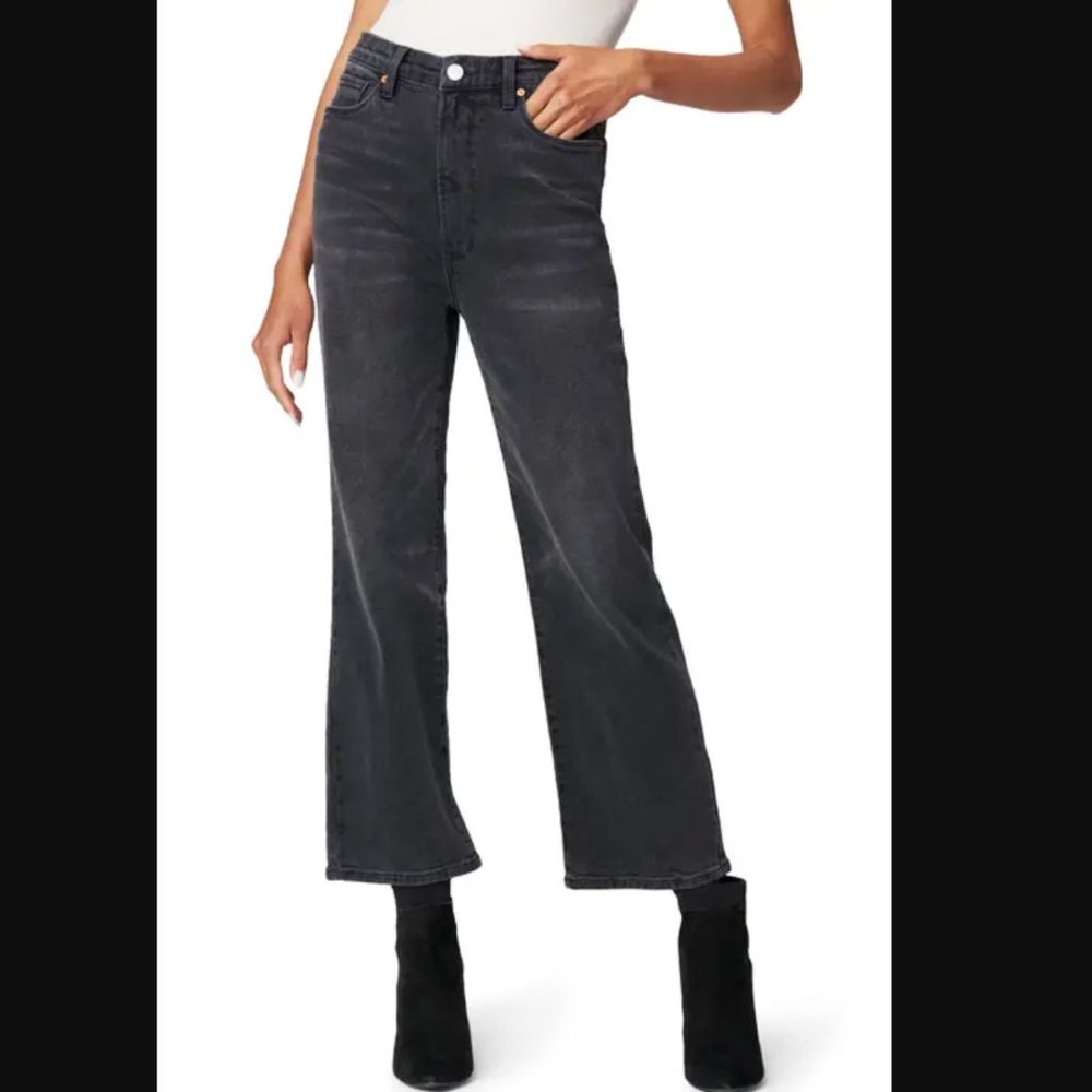 Khaite Gray Jeans Size 26